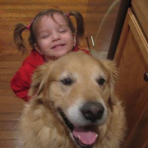 Meet your Posher, Avery